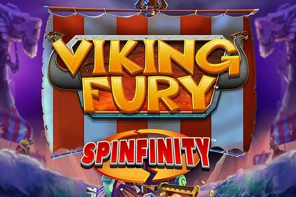 Viking Fury Spinfinity